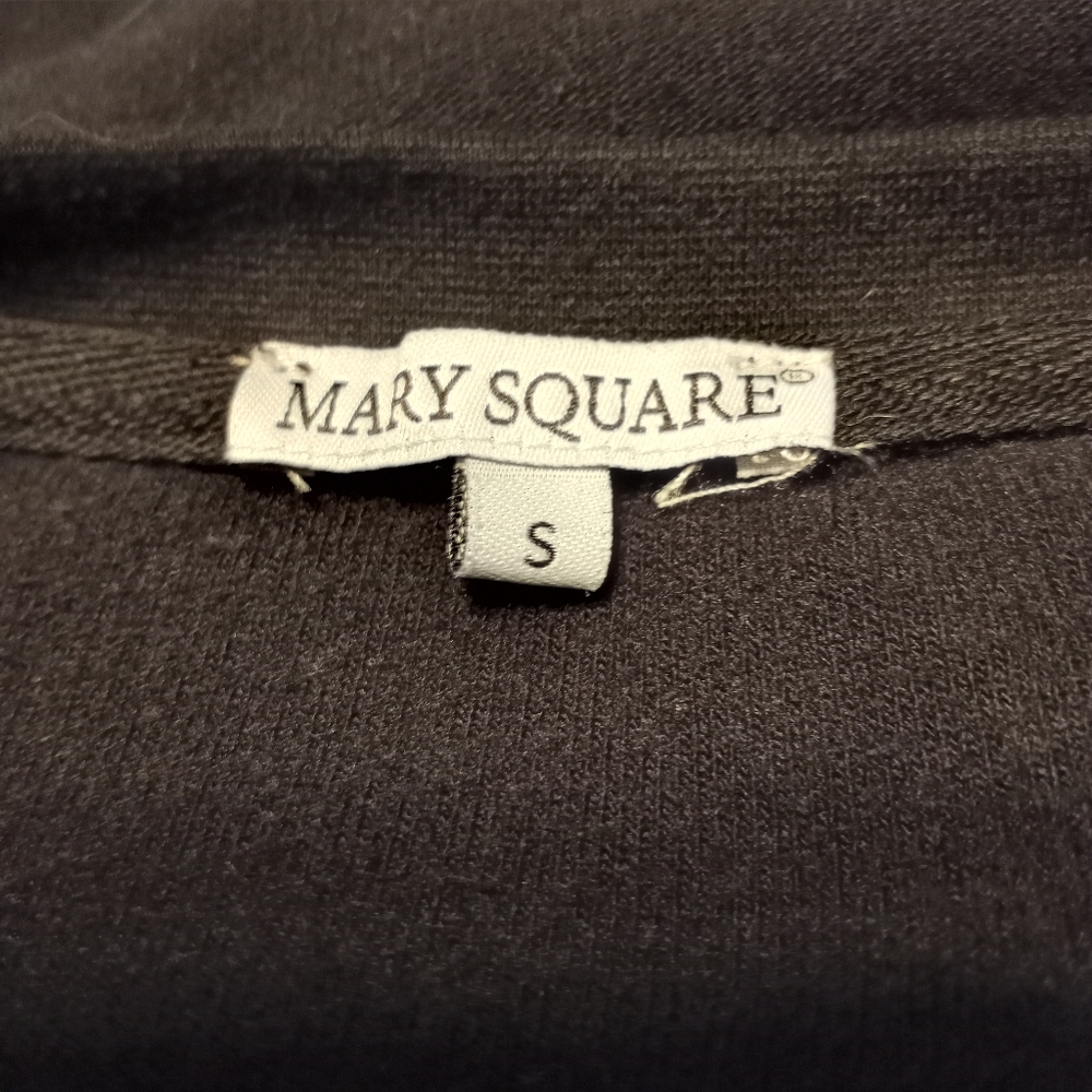 Mary Square Shirt Size S - Picture 4 of 6